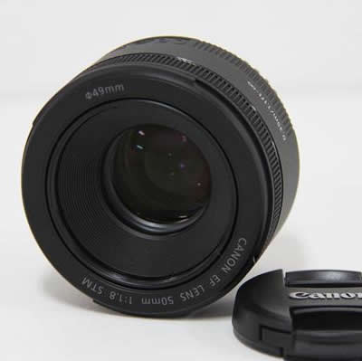 Canon Lm EF 50mm f1.8 STM | Ô承iF9,000~
