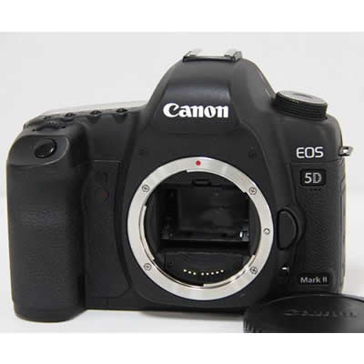 Canon LmbEOS 5D MarkU {fBbÔ承i 69,000~
