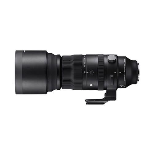 SIGMA交換レンズ150-600mm F5-6.3 DG DN OSの買取価格 | カメラ総合 ...