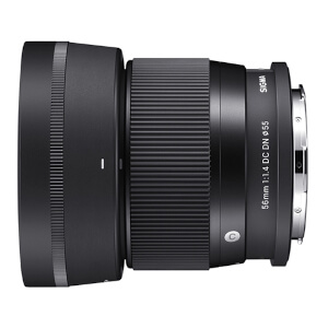 SIGMA交換レンズ45mm F2.8 DG DN DGの買取価格 | カメラ総合買取ネット