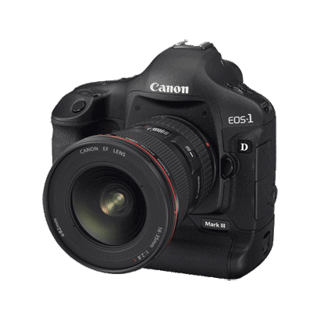 値下げ限界価格　Canon EOS 5D MARK 3