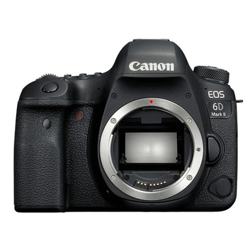 Canon キャノン Eos 6d Mark Iiの買取価格 カメラ総合買取ネット
