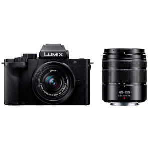 LUMIX DC-G100DW ダブルズームレンズキット