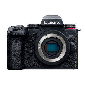 LUMIX DC-G9M2 ボディ