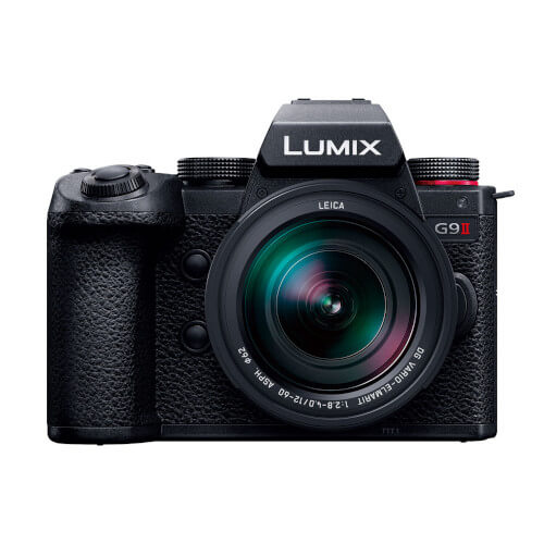 LUMIX DC-G9M2L 標準ズームレンズキット