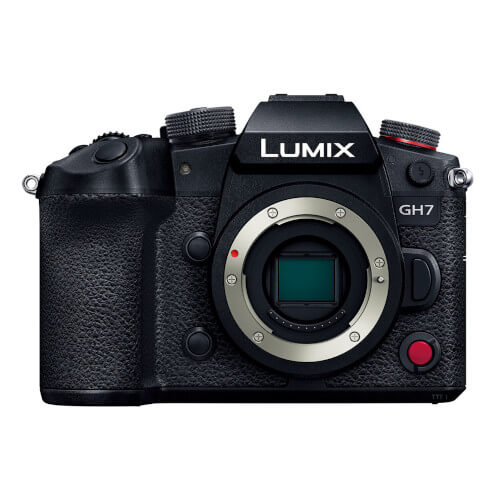 LUMIX DC-GH7 ボディ