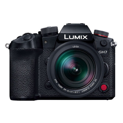 LUMIX DC-GH7L 標準ズームレンズキット