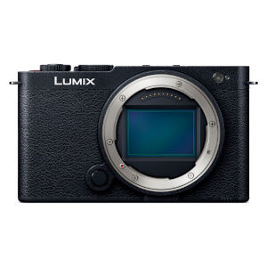 LUMIX DC-S9 ボディ