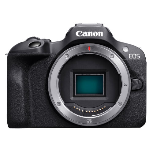 EOS R100 ボディ