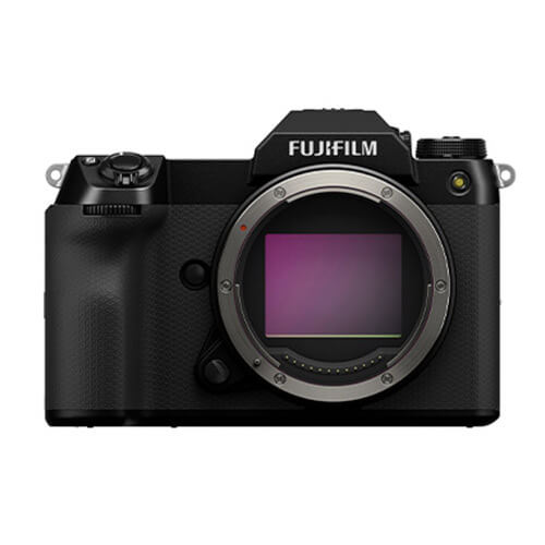 FUJIFILM GFX100S II ボディ