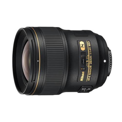Nikon交換レンズAF-S NIKKOR 28mm f/1.4E EDの買取価格 | カメラ総合 ...