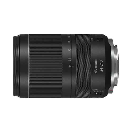 Canon交換レンズRF24-240mm F4-6.3 IS USMの買取価格 | カメラ総合買取 ...