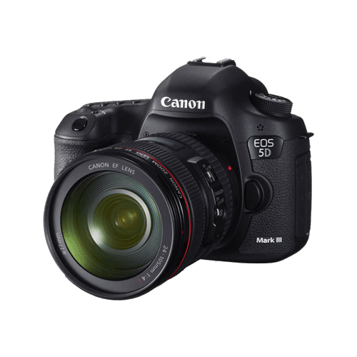 Canon 5Dマーク3