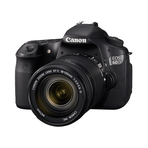 Canon（キャノン）EOS 60D EF-S18-55 IS レンズキットの買取価格