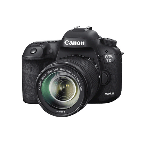 【専用】Canon キャノン EOS 7D Mark2 ボディ