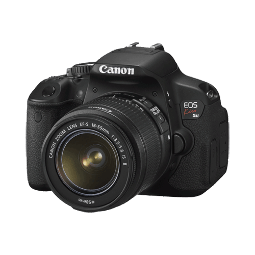 Canon（キャノン）EOS Kiss X6i ダブルズームレンズキットの買取価格 ...
