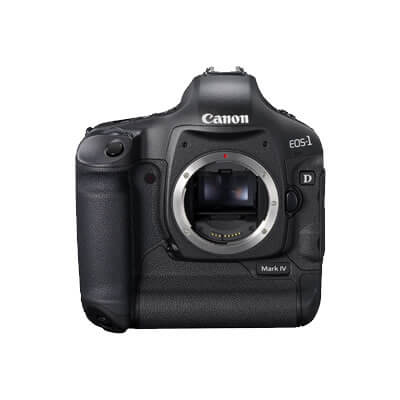 EOS-1Ds Mark III@