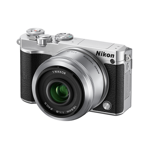 Nikon（ニコン）Nikon 1 J5 標準パワーズームレンズキットの買取価格