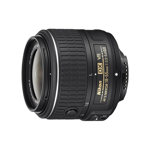 Nikon交換レンズAF-S DX NIKKOR 18-55mm f/3.5-5.6G VR IIの買取価格 ...