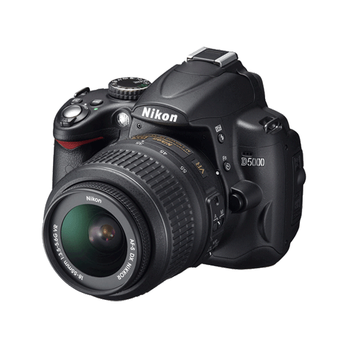 Nikon（ニコン）D5000 ボディの買取価格 | カメラ総合買取ネット