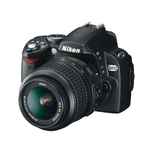 Nikon（ニコン）D60 ボディの買取価格 | カメラ総合買取ネット