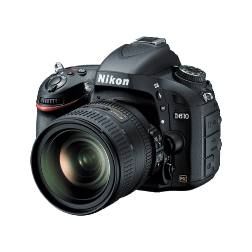 新品未開封 1年保証 Nikon D610 ボディ ニコン