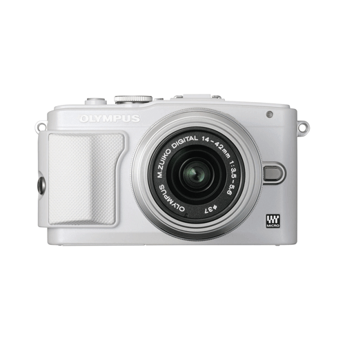 Olympus オリンパス Pen Lite E Pl6の買取価格 カメラ総合買取ネット