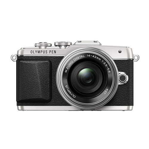 OLYMPUS（オリンパス）PEN Lite E-PL7 ボディの買取価格 | カメラ総合 ...