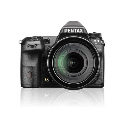 PENTAX（ペンタックス）K-3 II ボディの買取価格 | カメラ総合買取ネット